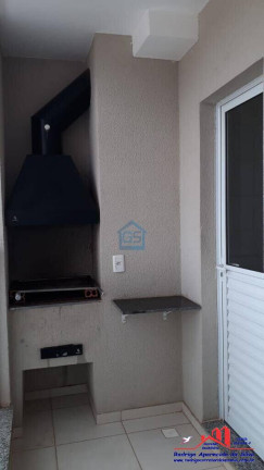 Imagem Apartamento com 2 Quartos à Venda, em Parque Residencial Laluce - Birigui Imagem Apartamento com 2 Quartos à Venda, em Parque Residencial Laluce - Birigui