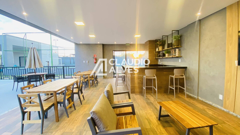 Imagem Casa de Condomínio com 3 Quartos à Venda, 116 m² em Sim - Feira De Santana Imagem Casa de Condomínio com 3 Quartos à Venda, 116 m² em Sim - Feira De Santana