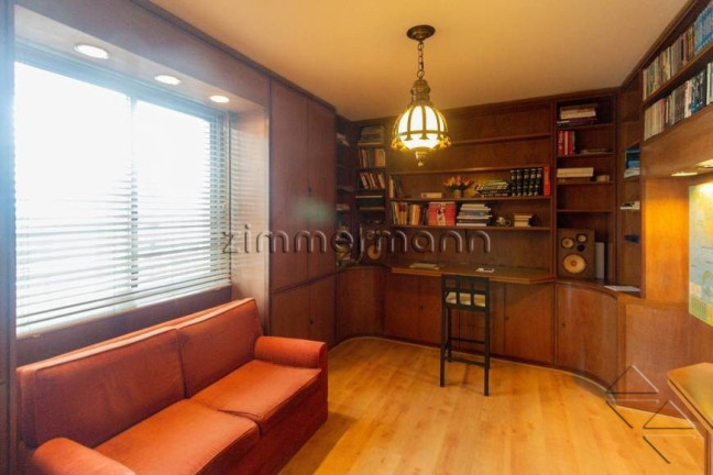Imagem Apartamento com 4 Quartos à Venda, 336 m² em Higienopolis - Sao Paulo Imagem Apartamento com 4 Quartos à Venda, 336 m² em Higienopolis - Sao Paulo