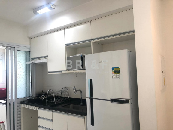 Imagem Apartamento com 1 Quarto para Alugar, 50 m² em Vila Gertrudes - São Paulo Imagem Apartamento com 1 Quarto para Alugar, 50 m² em Vila Gertrudes - São Paulo