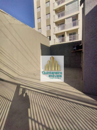 Imagem Edifício Residencial à Venda, 260 m² em Vila Das Palmeiras - Guarulhos Imagem Edifício Residencial à Venda, 260 m² em Vila Das Palmeiras - Guarulhos