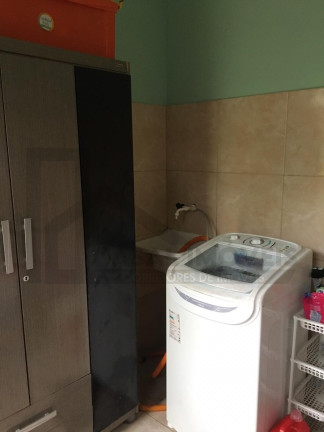Imagem Casa com 5 Quartos à Venda, 960 m² em Marambaia - Belém