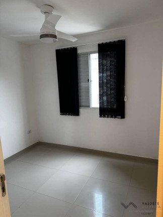 Imagem Apartamento com 2 Quartos à Venda, 45 m² em Vila São Geraldo - São José Dos Campos