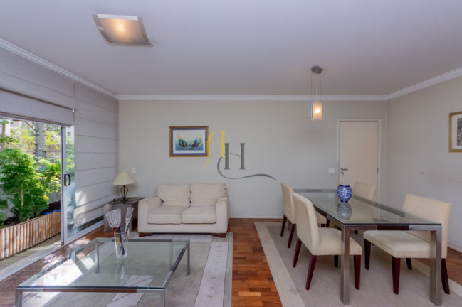 Imagem Apartamento com 2 Quartos à Venda, 108 m² em Itaim Bibi - São Paulo Imagem Apartamento com 2 Quartos à Venda, 108 m² em Itaim Bibi - São Paulo
