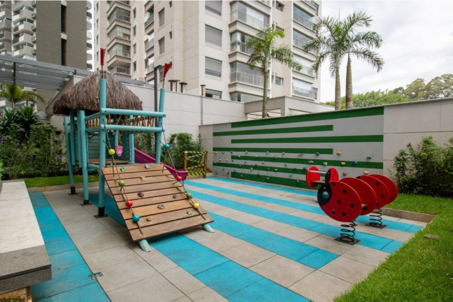 Imagem Imóvel com 3 Quartos à Venda, 154 m² em Butantã - São Paulo