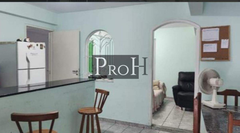 Imagem Casa com 2 Quartos à Venda, 200 m² em Santa Paula - São Caetano Do Sul Imagem Casa com 2 Quartos à Venda, 200 m² em Santa Paula - São Caetano Do Sul