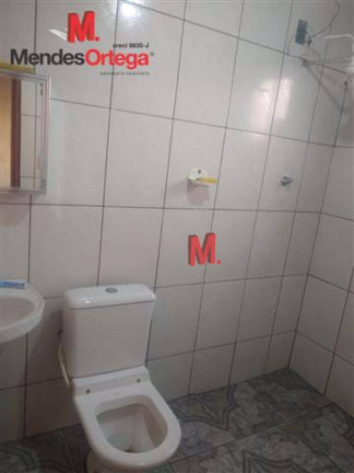 Imagem Casa com 2 Quartos à Venda, 220 m² em Jardim Wanel Ville V - Sorocaba Imagem Casa com 2 Quartos à Venda, 220 m² em Jardim Wanel Ville V - Sorocaba