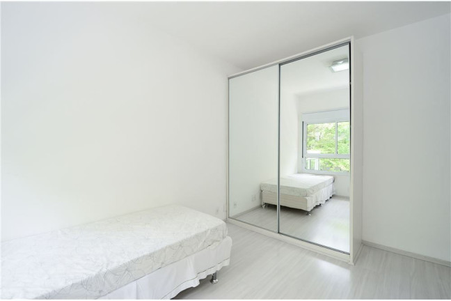 Imagem Apartamento com 2 Quartos à Venda, 132 m² em Vila Andrade - São Paulo Imagem Apartamento com 2 Quartos à Venda, 132 m² em Vila Andrade - São Paulo