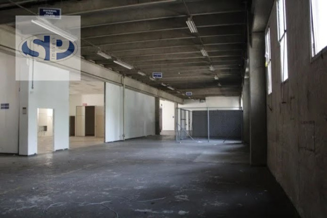 Imagem Imóvel Comercial à Venda, 2.194 m² em Jurubatuba - São Paulo Imagem Imóvel Comercial à Venda, 2.194 m² em Jurubatuba - São Paulo