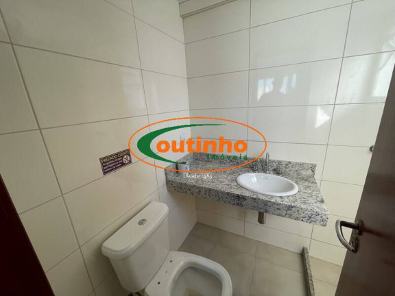Imagem Cobertura com 3 Quartos à Venda, 140 m² em Tijuca - Rio De Janeiro Imagem Cobertura com 3 Quartos à Venda, 140 m² em Tijuca - Rio De Janeiro