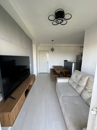 Imagem Apartamento com 2 Quartos à Venda, 56 m² em Votupoca - Barueri