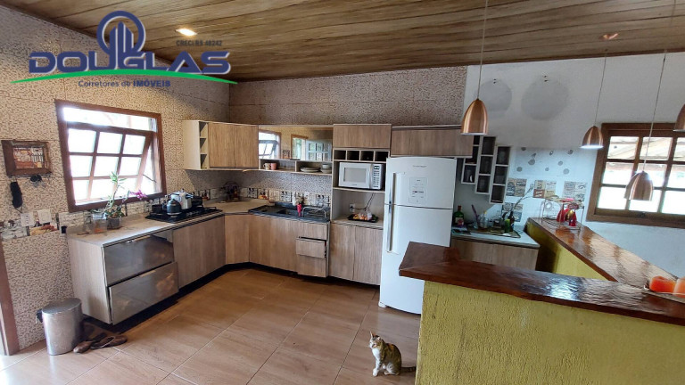 Imagem Casa com 3 Quartos à Venda, em Viamão Imagem Casa com 3 Quartos à Venda, em Viamão