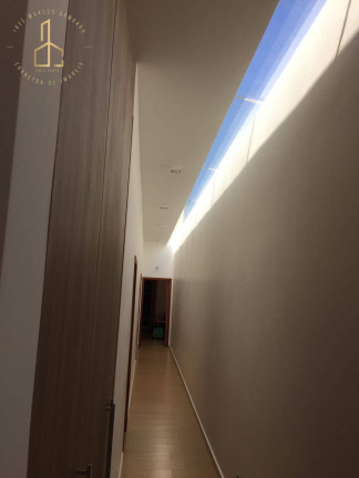 Imagem Casa de Condomínio com 5 Quartos à Venda, 500 m² em Parque Reserva Fazenda Imperial - Sorocaba