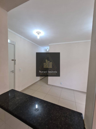 Imagem Apartamento com 2 Quartos à Venda, 48 m² em Ponte Grande - Guarulhos