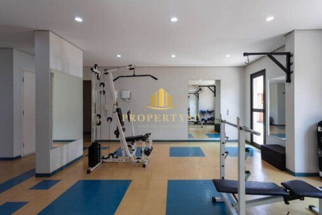Imagem Apartamento com 1 Quarto à Venda, 33 m² em Vila Pompéia - São Paulo Imagem Apartamento com 1 Quarto à Venda, 33 m² em Vila Pompéia - São Paulo