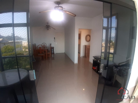Imagem Apartamento com 1 Quarto à Venda, 56 m² em Itararé - São Vicente Imagem Apartamento com 1 Quarto à Venda, 56 m² em Itararé - São Vicente