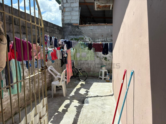 Imagem Casa com 2 Quartos à Venda, 80 m² em São João - Jacareí Imagem Casa com 2 Quartos à Venda, 80 m² em São João - Jacareí