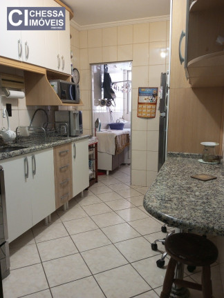 Imagem Apartamento com 3 Quartos à Venda, 119 m² em Centro - Itajaí