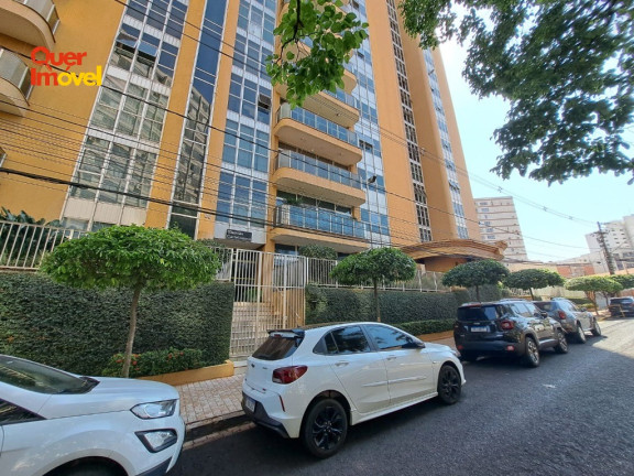 Imagem Apartamento com 4 Quartos à Venda, 221 m² em Centro - Ribeirão Preto Imagem Apartamento com 4 Quartos à Venda, 221 m² em Centro - Ribeirão Preto