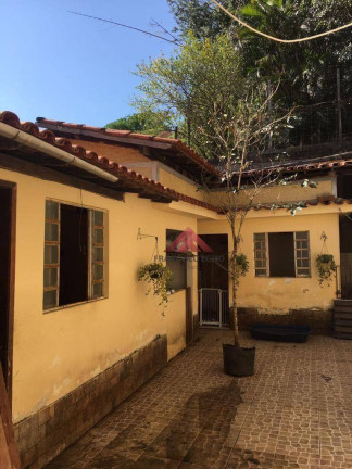 Imagem Casa com 4 Quartos à Venda, 350 m² em Fonseca - Niterói Imagem Casa com 4 Quartos à Venda, 350 m² em Fonseca - Niterói