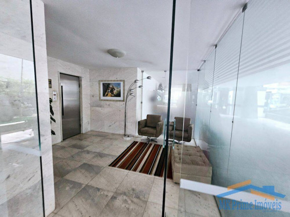 Imagem Apartamento com 3 Quartos à Venda, 134 m² em Itaim Bibi - São Paulo