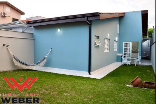 Casa com 2 Quartos à Venda, 200 m² em Jardim Piazza Di Roma Ii - Sorocaba