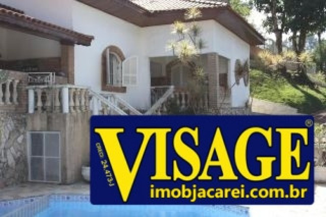Imagem Chácara à Venda, em Chacaras Reunidas - Jacareí Imagem Chácara à Venda, em Chacaras Reunidas - Jacareí