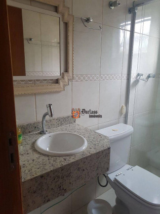 Imagem Apartamento com 3 Quartos à Venda, 87 m² em Enseada - Guarujá