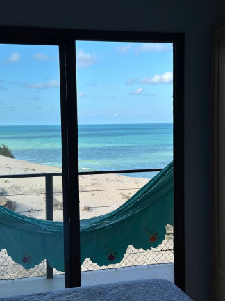 Imagem Apartamento com 2 Quartos para Temporada, 70 m² em Centro De Tibau Do Sul - Tibau Do Sul