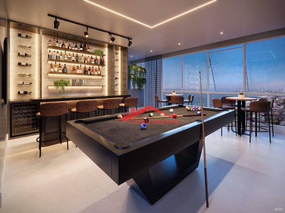 Imagem Apartamento com 3 Quartos à Venda, 96 m² em Itacolomi - Balneário Piçarras