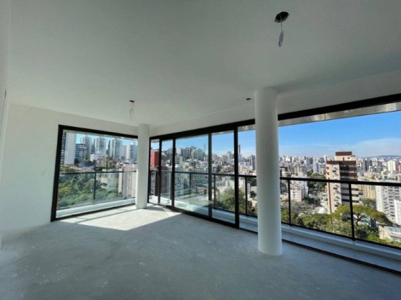 Imagem Apartamento com 1 Quarto à Venda, 112 m² em Rio Branco - Porto Alegre Imagem Apartamento com 1 Quarto à Venda, 112 m² em Rio Branco - Porto Alegre