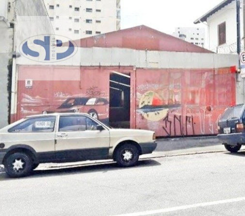 Imagem Imóvel Comercial para Alugar, 450 m² em Campo Belo - São Paulo Imagem Imóvel Comercial para Alugar, 450 m² em Campo Belo - São Paulo