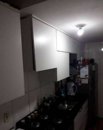 Imagem Apartamento com 3 Quartos à Venda, 58 m² em Campo Grande - Rio De Janeiro Imagem Apartamento com 3 Quartos à Venda, 58 m² em Campo Grande - Rio De Janeiro