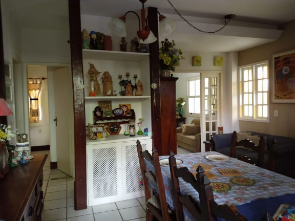 Imagem Imóvel com 4 Quartos à Venda, 300 m² em Braga - Cabo Frio