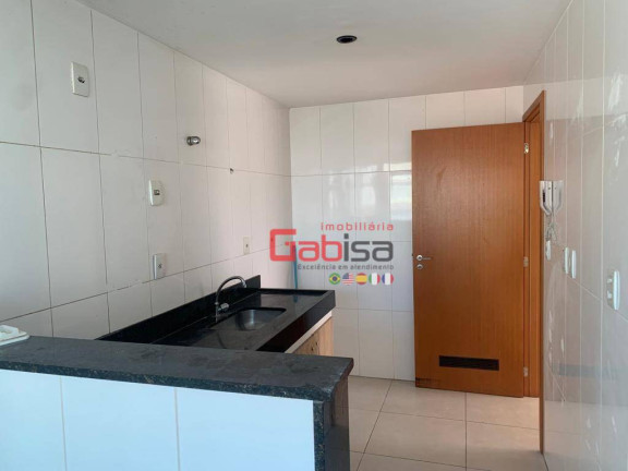 Imagem Apartamento com 3 Quartos para Alugar, 100 m² em Braga - Cabo Frio Imagem Apartamento com 3 Quartos para Alugar, 100 m² em Braga - Cabo Frio