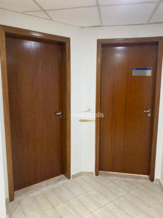 Sala Comercial para Alugar, 99 m² em Centro - São Caetano Do Sul
