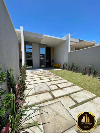 Imagem Casa com 3 Quartos à Venda, em Precabura - Eusébio Imagem Casa com 3 Quartos à Venda, em Precabura - Eusébio