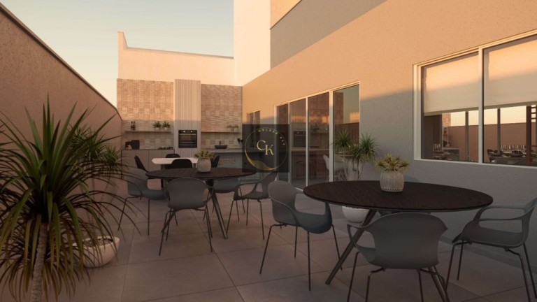 Imagem Apartamento com 2 Quartos à Venda, 51 m² em Santa Rosa - Niterói