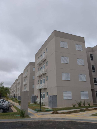 Imagem Apartamento com 2 Quartos à Venda, 45 m² em Jardim Da Mina - Itupeva Imagem Apartamento com 2 Quartos à Venda, 45 m² em Jardim Da Mina - Itupeva