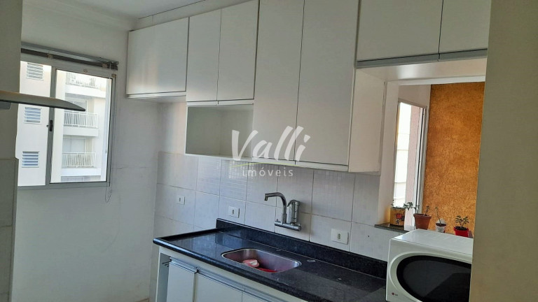 Imagem Apartamento com 2 Quartos à Venda, 60 m² em Dona Regina - Santa Bárbara D'oeste Imagem Apartamento com 2 Quartos à Venda, 60 m² em Dona Regina - Santa Bárbara D'oeste