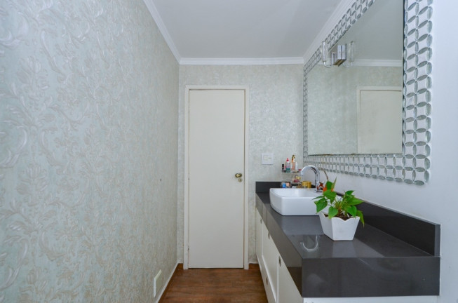 Apartamento com 3 Quartos à Venda, 106 m² em Perdizes - São Paulo
