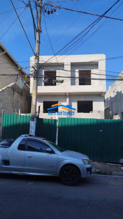 Imagem Sobrado com 2 Quartos à Venda, 130 m² em Santo Antônio - Osasco Imagem Sobrado com 2 Quartos à Venda, 130 m² em Santo Antônio - Osasco