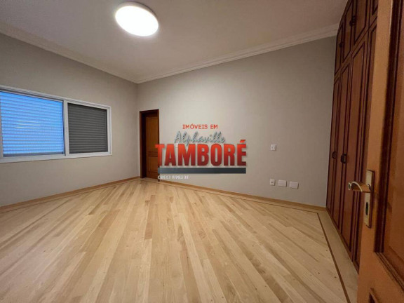 Imagem Casa de Condomínio com 5 Quartos para Alugar, 700 m² em Alphaville - Santana De Parnaíba