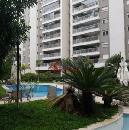 Imagem Apartamento com 3 Quartos à Venda, 168 m² em Vila Andrade - São Paulo Imagem Apartamento com 3 Quartos à Venda, 168 m² em Vila Andrade - São Paulo