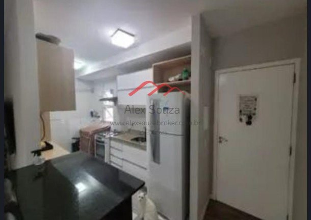 Imagem Apartamento com 2 Quartos à Venda, 53 m² em Parque Euclides Miranda - Sumaré Imagem Apartamento com 2 Quartos à Venda, 53 m² em Parque Euclides Miranda - Sumaré