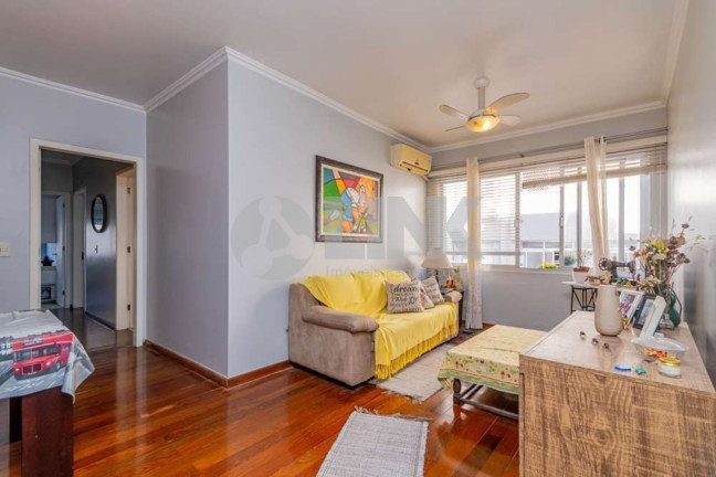 Apartamento com 3 Quartos à Venda, 96 m² em Menino Deus - Porto Alegre