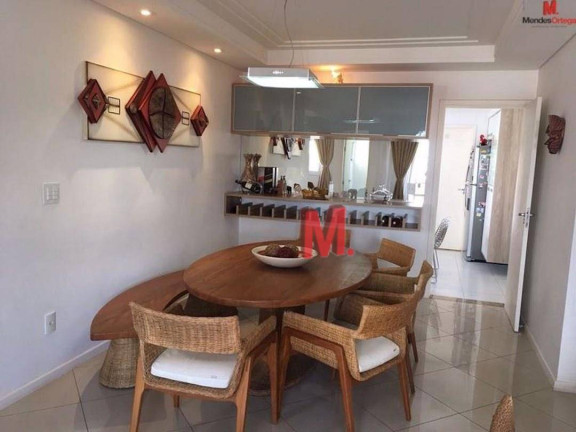 Imagem Apartamento com 3 Quartos à Venda, 144 m² em Jardim Paulistano - Sorocaba