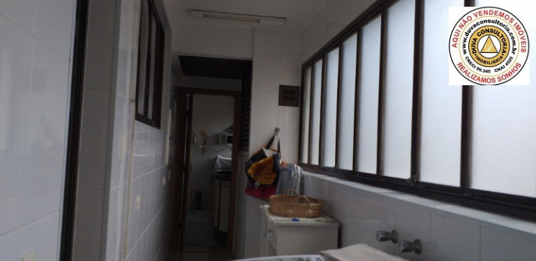 Imagem Apartamento com 4 Quartos à Venda, 265 m² em Pitangueiras - Guarujá