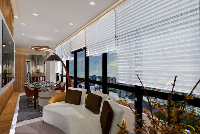 Imagem Apartamento com 2 Quartos à Venda, 68 m² em Morretes - Itapema