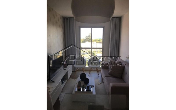 Imagem Apartamento com 2 Quartos à Venda, 50 m² em Parque Residencial Flamboyant - São José Dos Campos Imagem Apartamento com 2 Quartos à Venda, 50 m² em Parque Residencial Flamboyant - São José Dos Campos